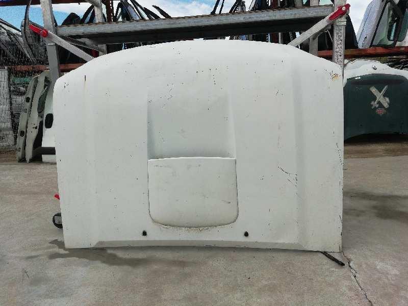 capo nissan pickup (d22) cabina doble challenge 4x4 yd25ddti