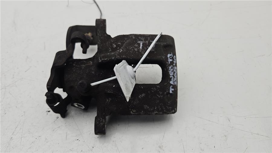 pinza de freno trasera izquierda toyota auris (e15) active