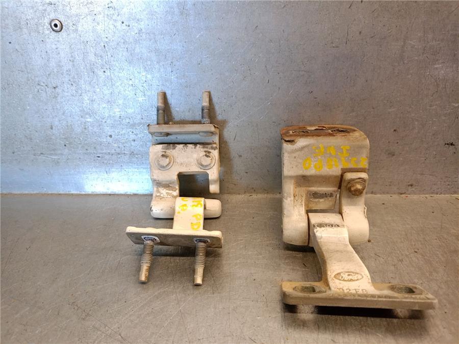 bisagra puerta trasera derecha ford fiesta berl./courier 1.8 diesel