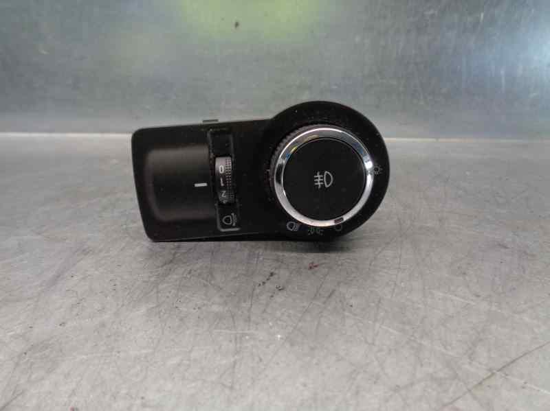mando luces salpicadero chevrolet aveo berlina hatchback 1.2 (86 cv)