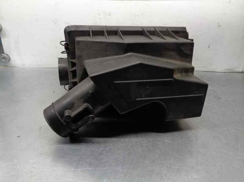 carcasa filtro de aire ford transit caja cerrada '06 2.4 tdci (116 cv)