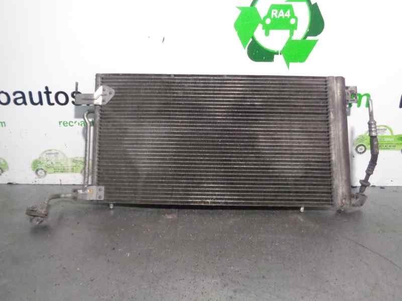 condensador / radiador aire acondicionado peugeot 306 berlina 3/4/5 puertas (s2) style