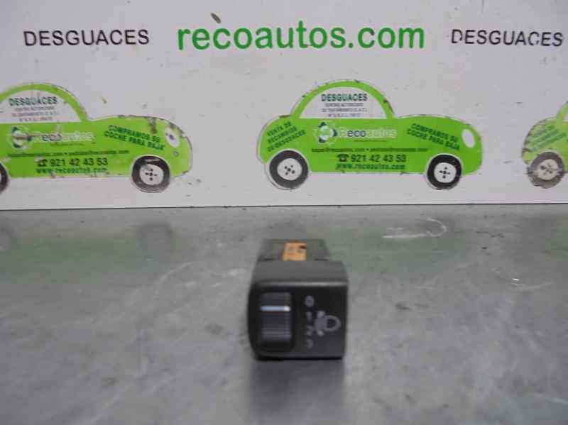 mando luces salpicadero saab 900 cabrio 2.3 (150 cv)