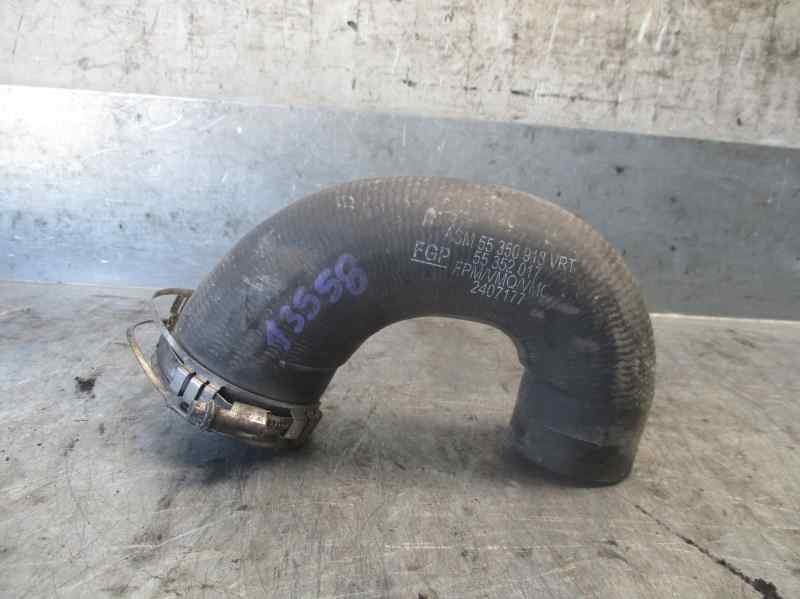 tubo saab 9 3 sport hatch 1.9 tid cat