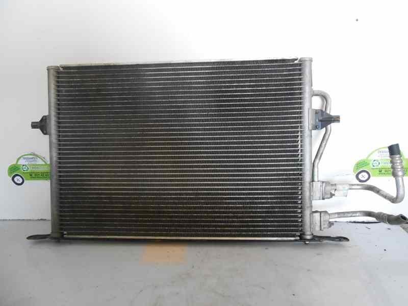 condensador / radiador aire acondicionado ford mondeo ii sedán (bfp) 1.8 td