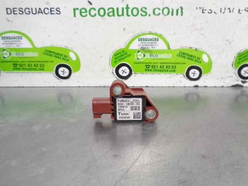 sensor impacto land rover range rover sport 4.4 v8 cat
