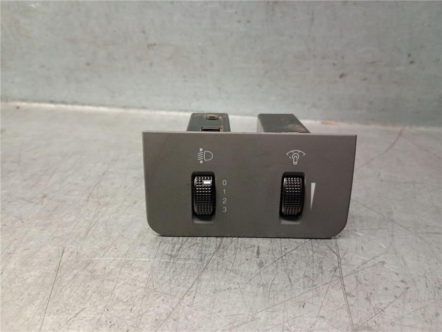 mando luces salpicadero chevrolet lacetti (j200) 1.6