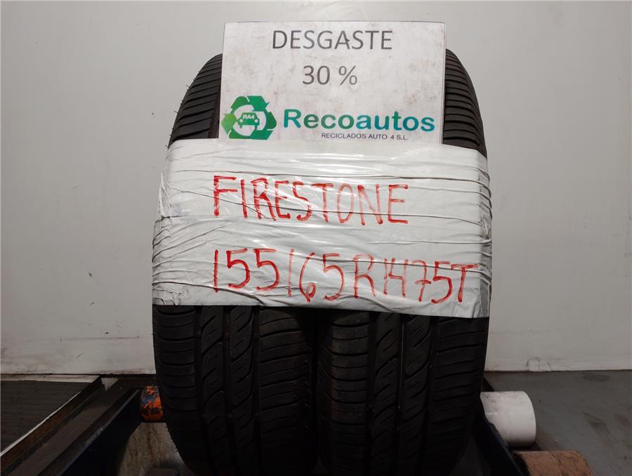 neumatico firestone peugeot 107 1.0 (68 cv)