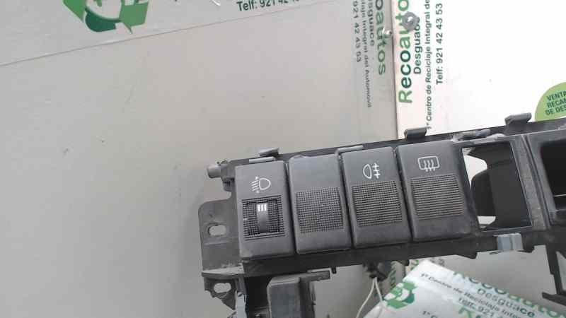 botones salpicadero audi a4 berlina (b5) 1.8