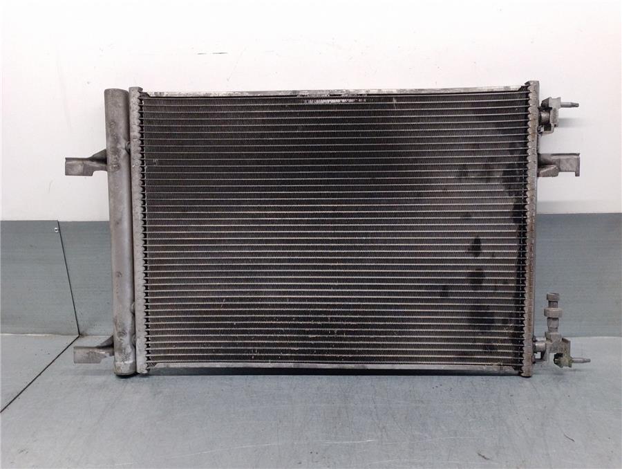 condensador / radiador aire acondicionado chevrolet cruze 1.6 cat