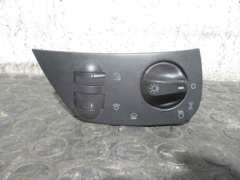 mando luces salpicadero seat arosa 1.0 (50 cv)