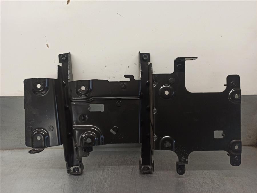 cajon bateria citroën berlingo *