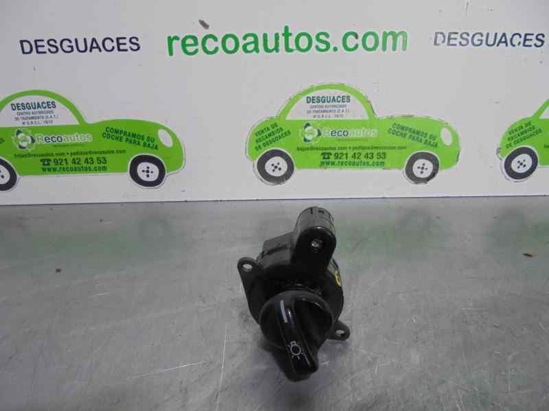 mando luces salpicadero ford explorer 4.0 v6 cat