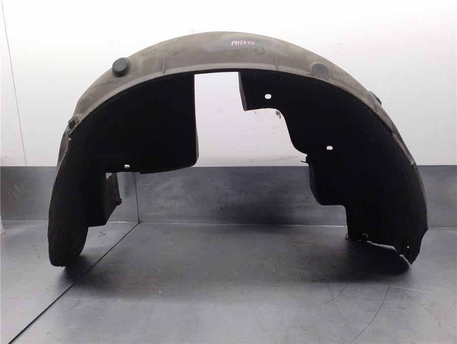 paso rueda trasero derecho audi a8 (d2) 4.2 v8 32v