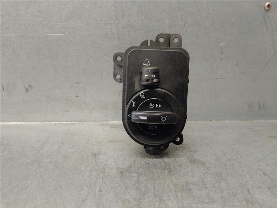mando luces salpicadero ford fusion 1.4 16v (80 cv)