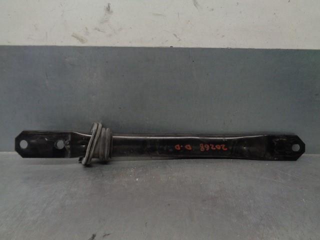 soporte radiadores land rover range rover velar 2.0 diesel cat