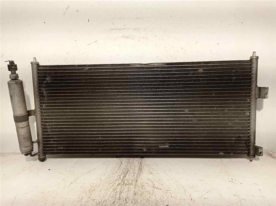 condensador / radiador aire acondicionado nissan primera berlina (p12) 1.6 cat