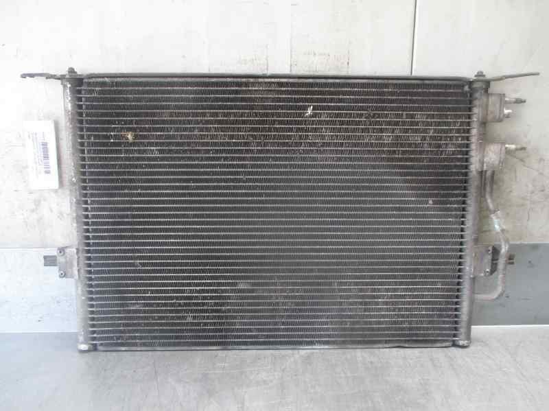 condensador / radiador aire acondicionado ford mondeo ii sedán (bfp) 1.8 td