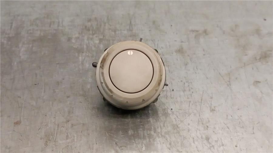 mando techo solar renault scenic ii 1.6 16v