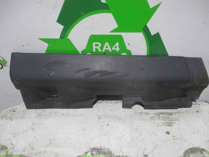 faldon lateral saab 900 cabrio 2.3 cat