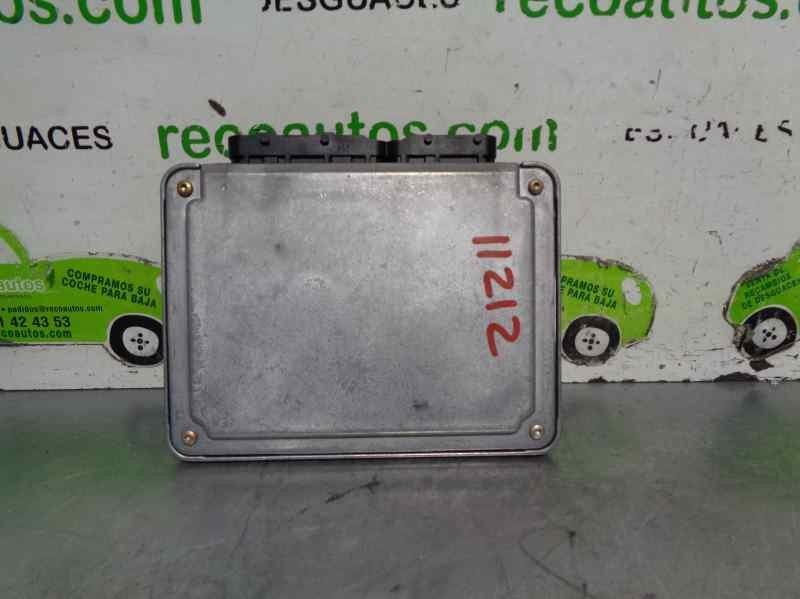 centralita motor uce opel vectra b caravan 2.0 dti