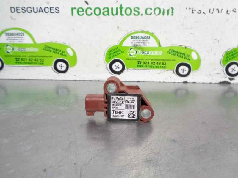 sensor impacto land rover range rover sport 4.4 v8 cat