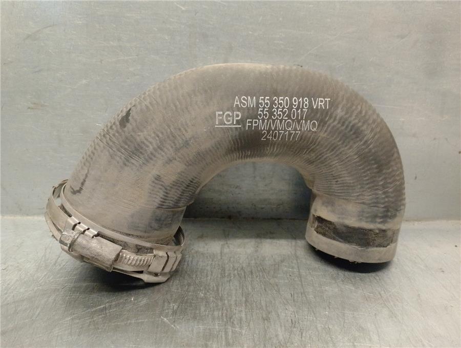 tubo saab 9 3 sport hatch 1.9 tid cat