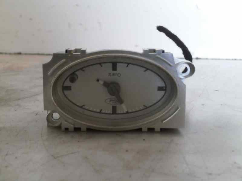 reloj ford mondeo berlina 3.0 v6 24v (226 cv)