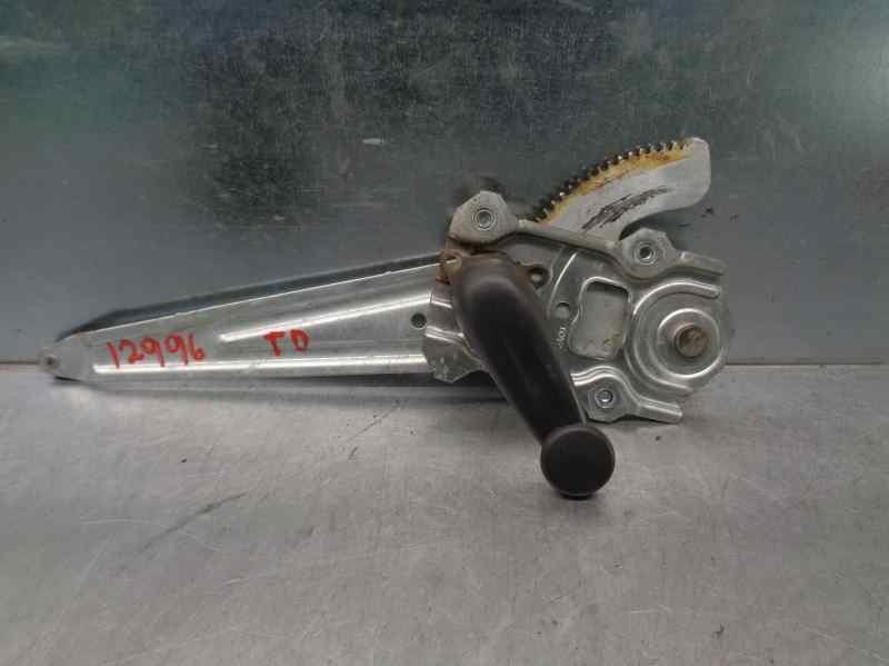 elevalunas trasero derecho toyota yaris (_p1_) 1.4 d-4d (nlp10_)