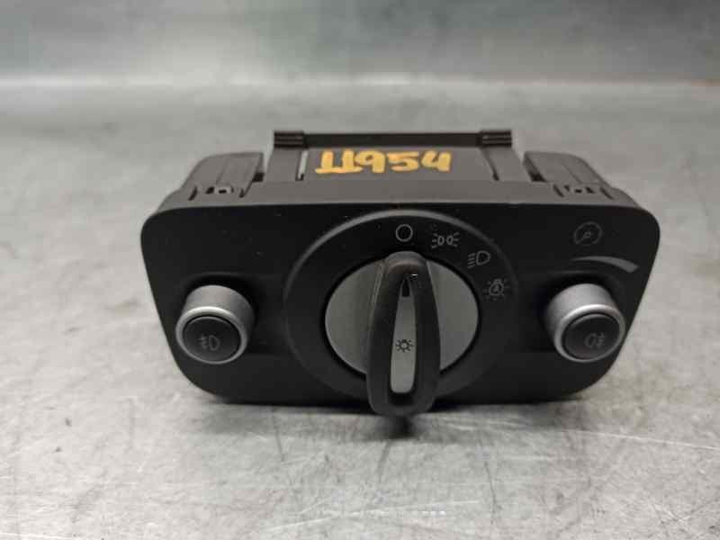 mando luces salpicadero ford mondeo ber. (ca2) 2.0 tdci cat