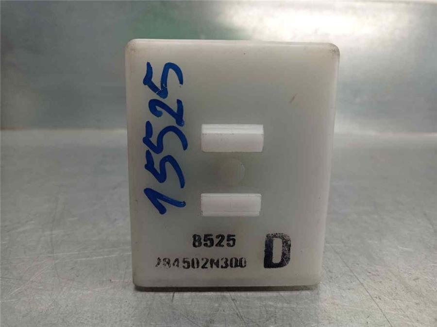 modulo electronico nissan almera 1.4 16v (87 cv)  284502m300