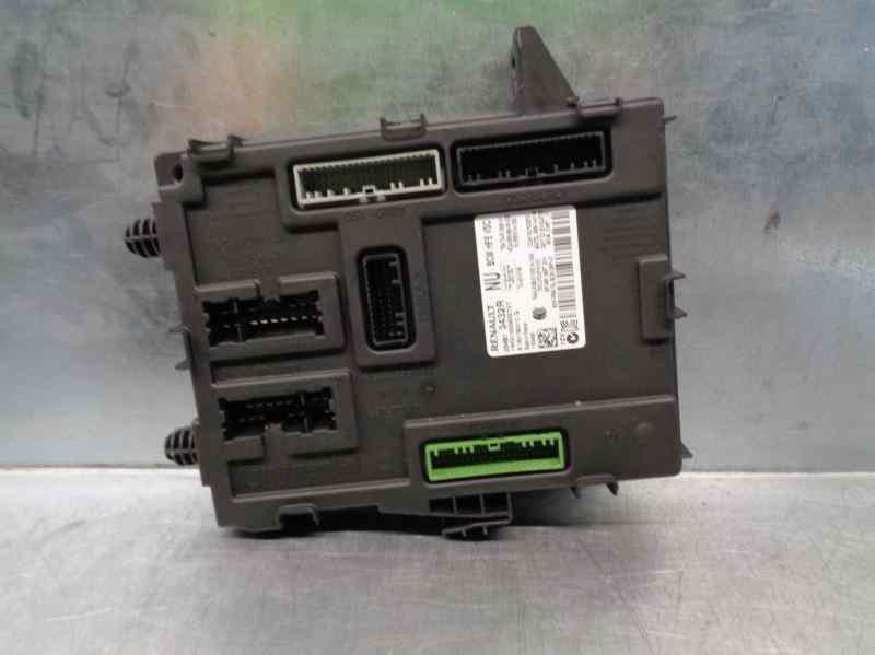 modulo electronico renault kadjar 1.5 dci d fap energy (110 cv)