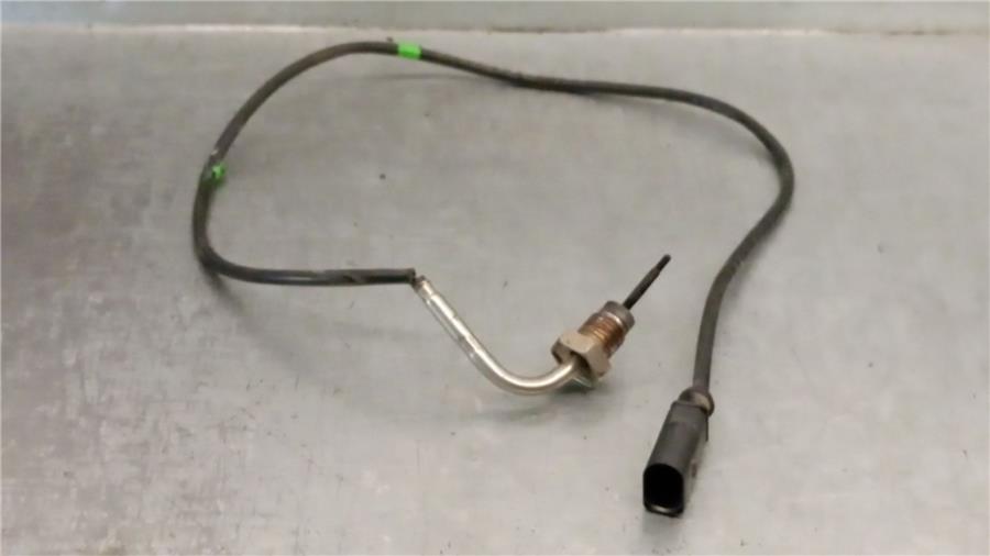 sensor volkswagen scirocco iii (137, 138) 2.0 tdi