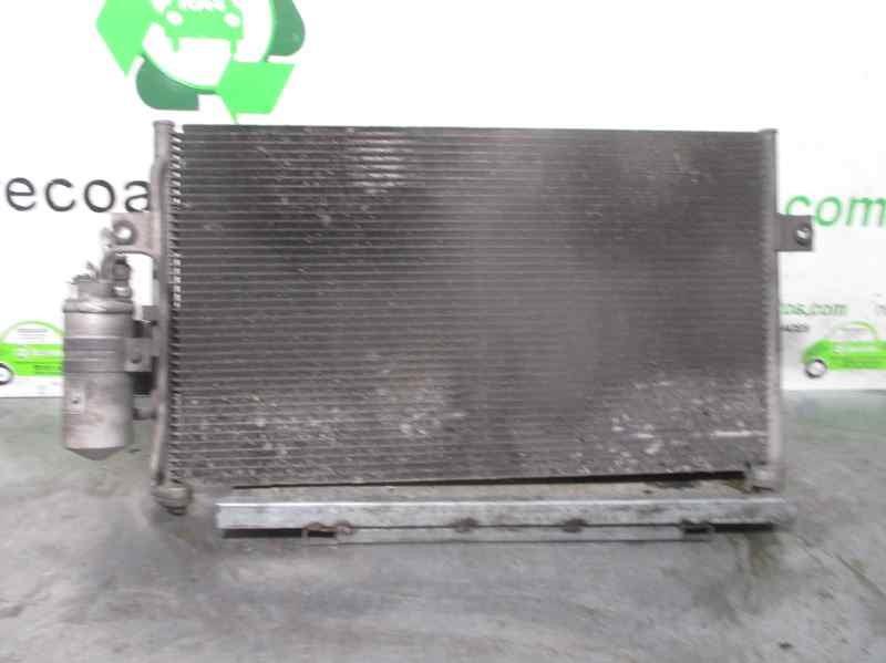 condensador / radiador aire acondicionado hyundai lantra berlina (rd) 1.9 diesel cat