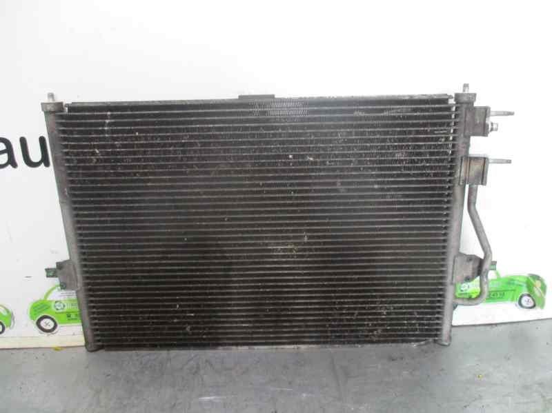 condensador / radiador aire acondicionado ford mondeo ii sedán (bfp) 1.8 i