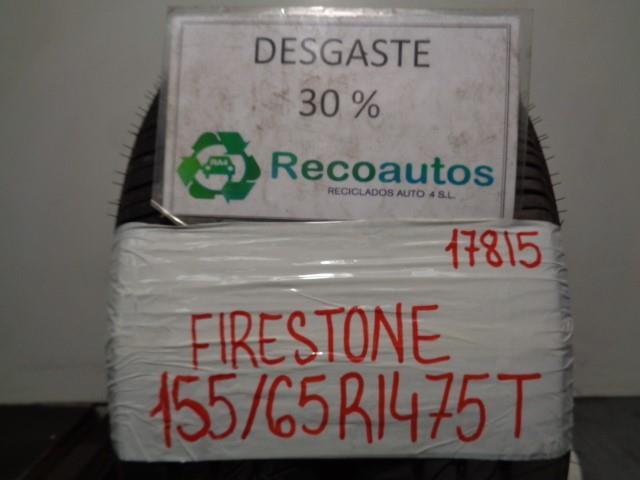 neumatico firestone citroen c1 1.0 (68 cv)
