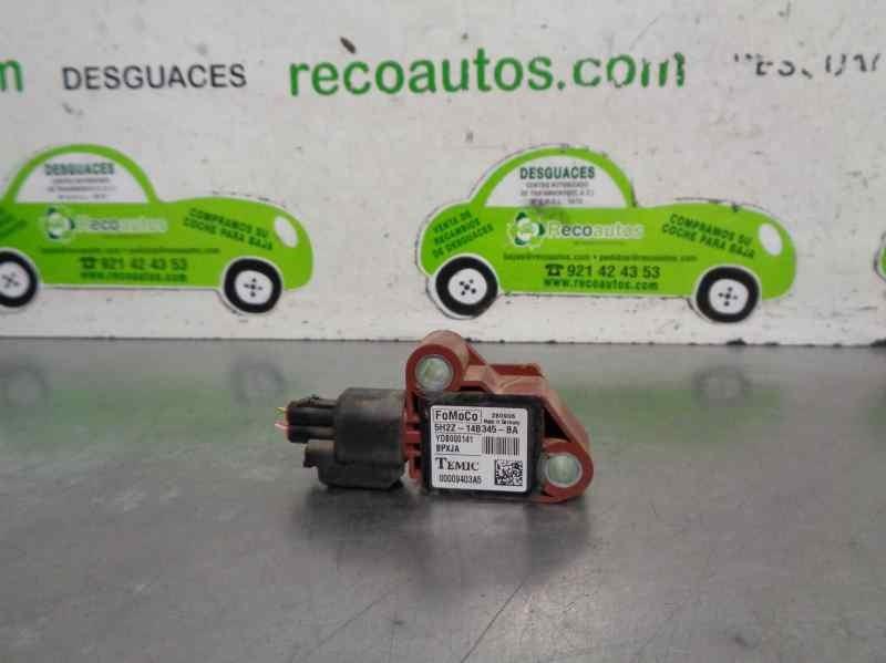 sensor impacto land rover range rover sport 4.4 v8 cat