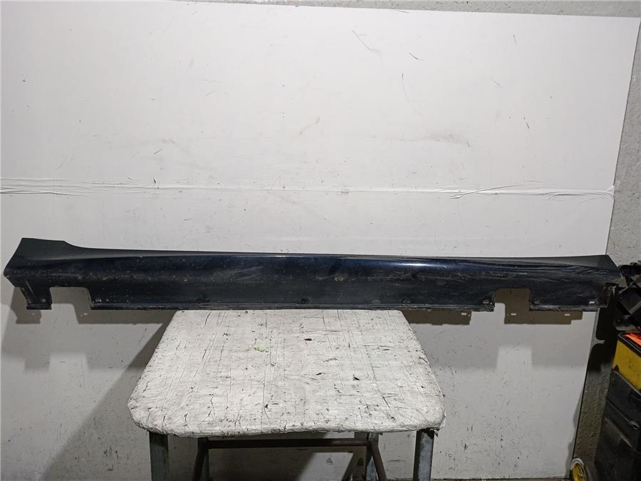 faldon lateral bmw serie 5 touring (e61) 525 i