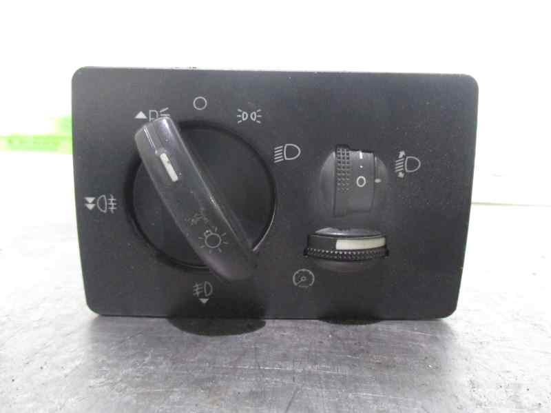 mando luces salpicadero ford focus berlina 1.6 tdci (109 cv)