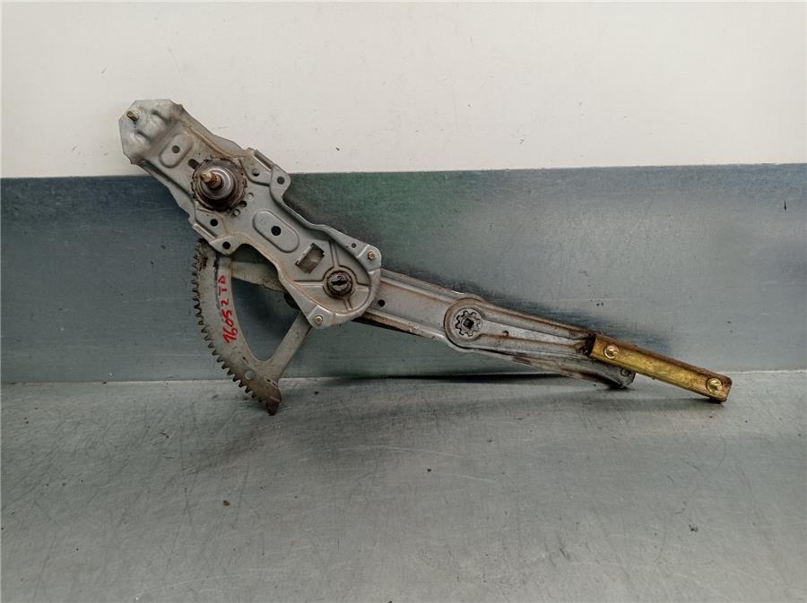 elevalunas trasero derecho peugeot 309 best line diesel / turbodiesel