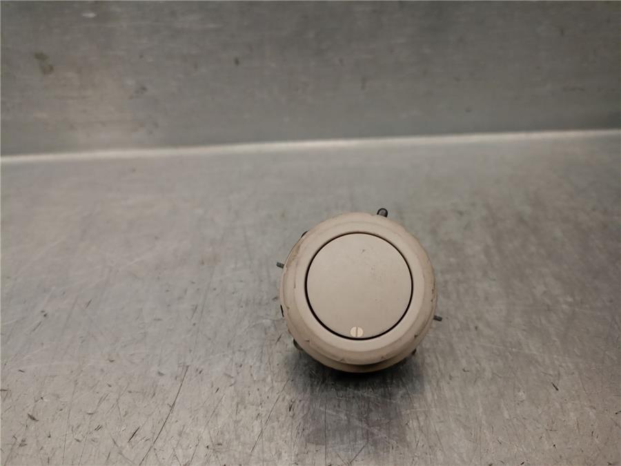 mando techo solar renault scenic ii authentique