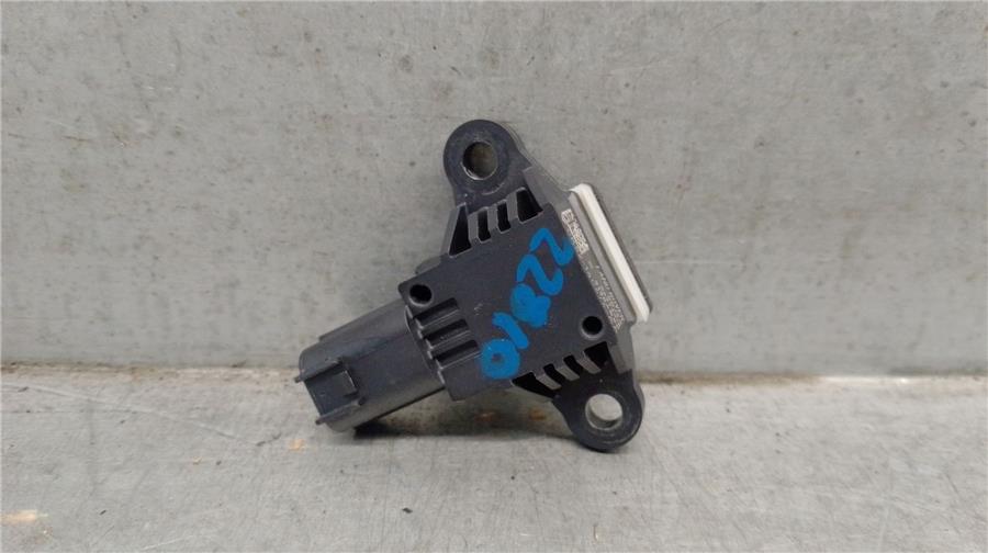 sensor impacto land rover range rover evoque (l538) 2.0 d 4x4