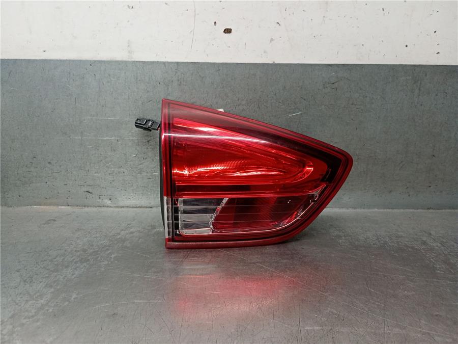 piloto trasero porton izquierdo renault clio iv grandtour (kh_) 1.5 dci 90 (khn3, khn4)