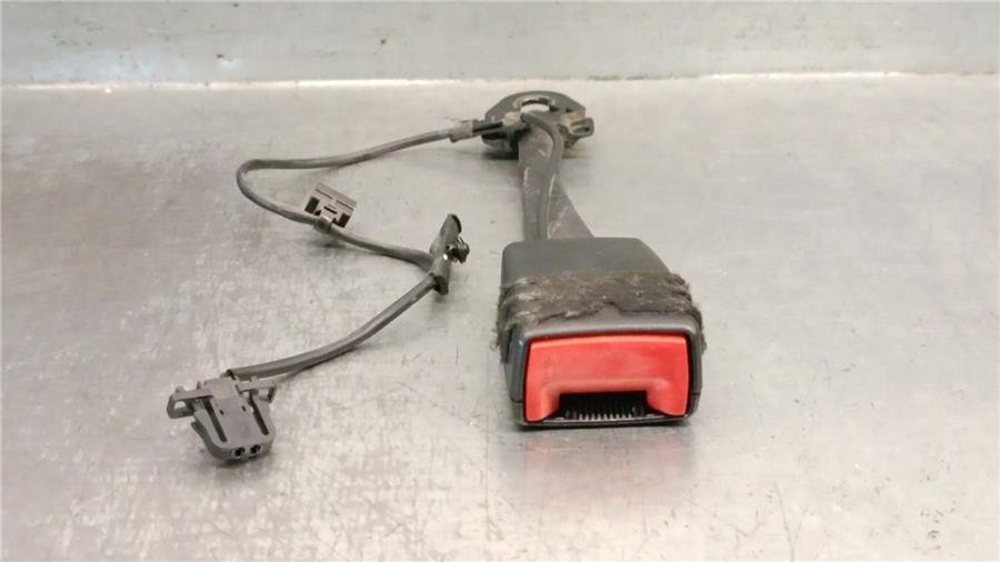 enganche cinturon delantero izquierdo audi a4 b8 avant (8k5) rs4 quattro