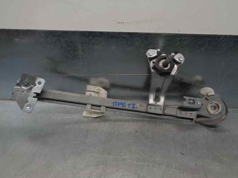 elevalunas trasero izquierdo peugeot 206 hatchback (2a/c) 1.4 i