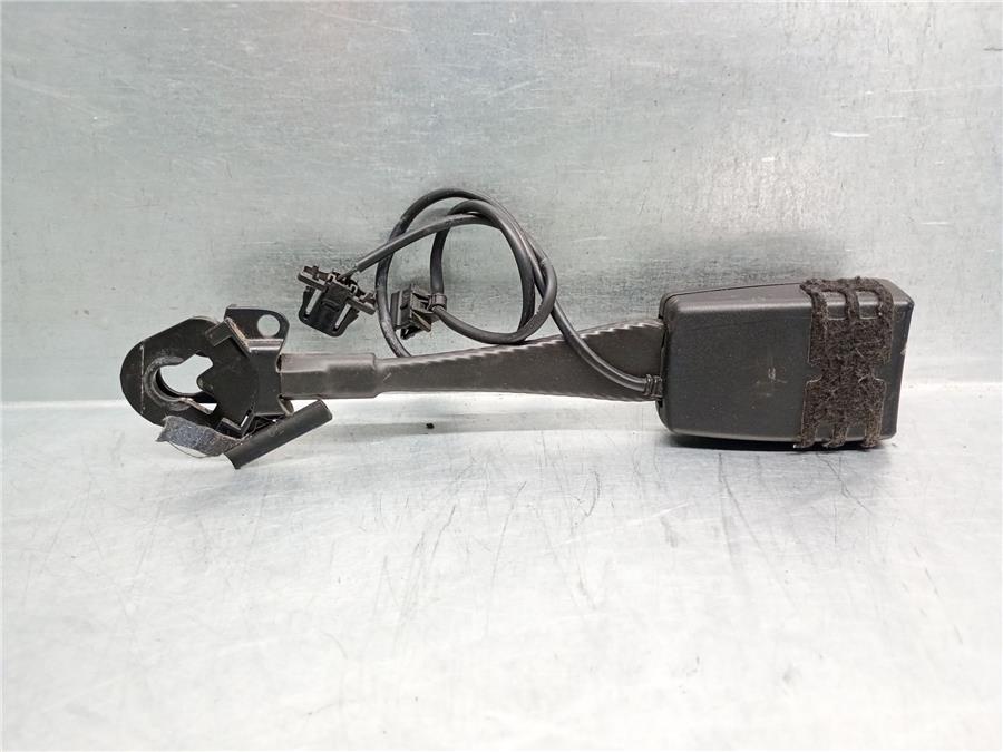 enganche cinturon delantero izquierdo audi a6 c7 avant (4g5, 4gd) 3.0 tdi