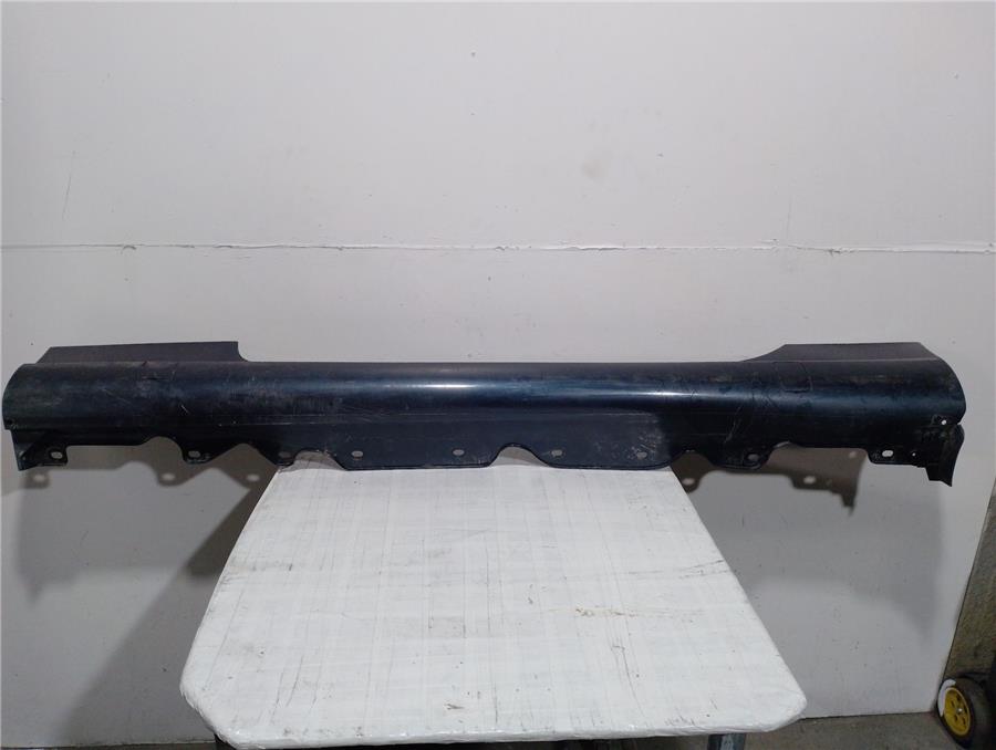 faldon lateral mercedes benz clase sl (w230) roadster 55 amg (230.474)