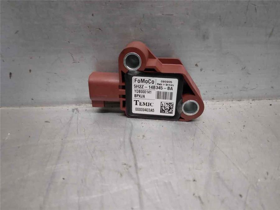 sensor impacto land rover range rover sport 2.7 td v6 cat