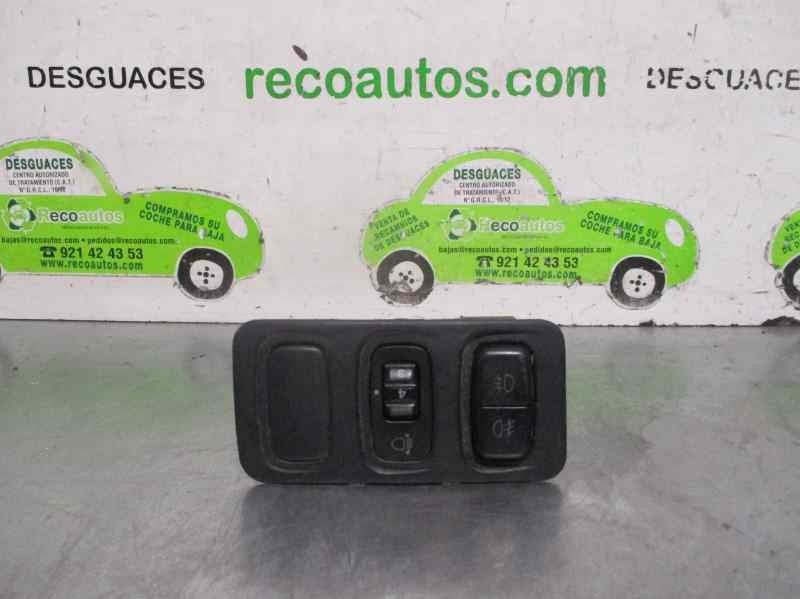 mando luces salpicadero mitsubishi montero pinin (h60/h70) 1.8 cat