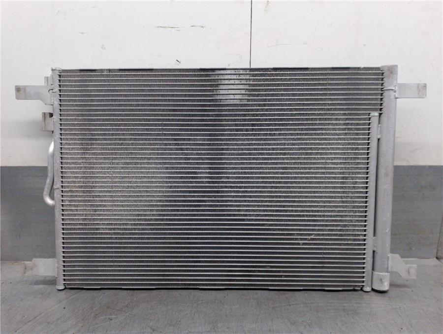condensador / radiador aire acondicionado volkswagen tiguan (5n) acdpcax0 1.5 110kw